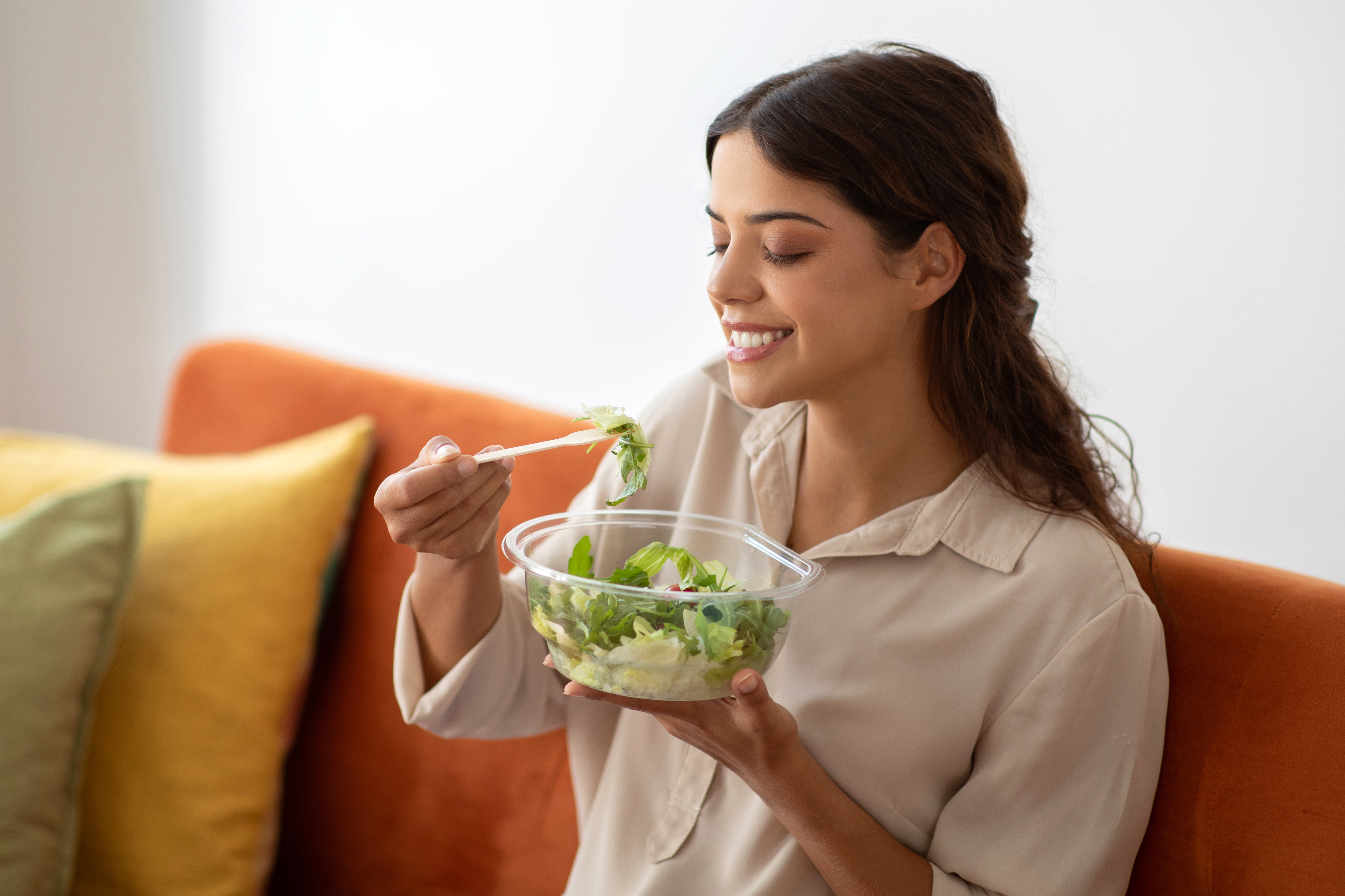 Alimentação Consciente